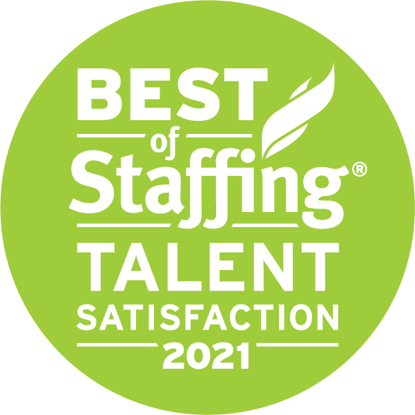 RealREPP Best of Staffing Talent Ratings Win at 2021.